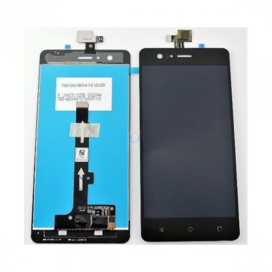 TOUCH+DISPLAY BQ AQUARIS M5 PRETO TOUCH+DISPLAY BQ AQUARIS M5 PRETO